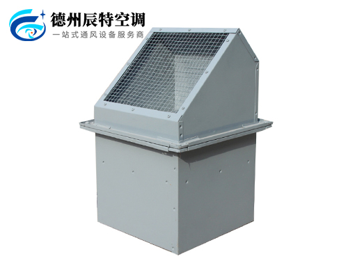 邊墻風(fēng)機